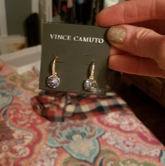 Earrings - Picture 2 of 2